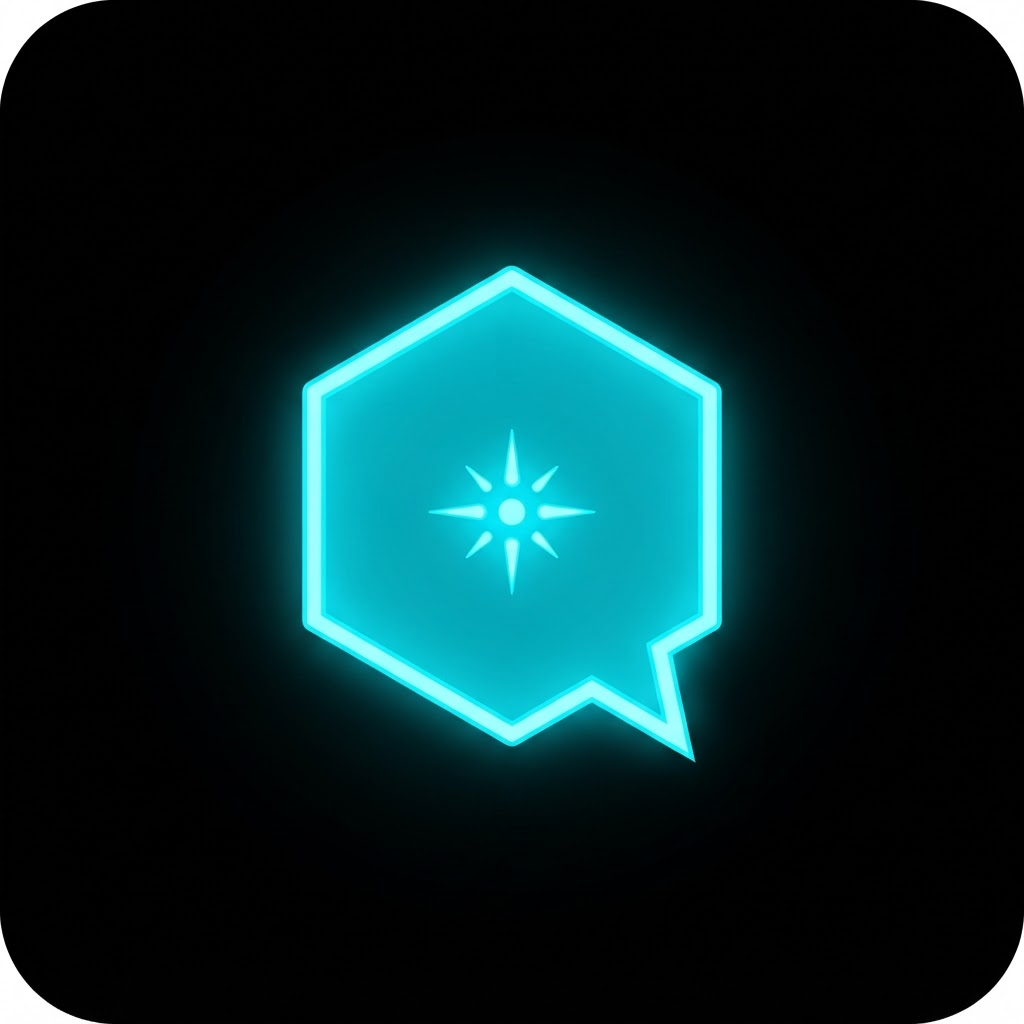 NeonForum logosu